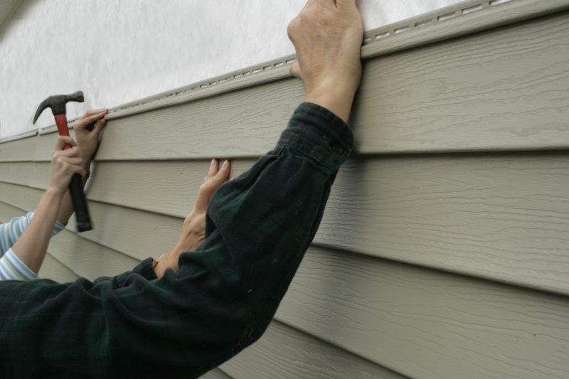 Top Siding Installation Companies in Brockton, MA