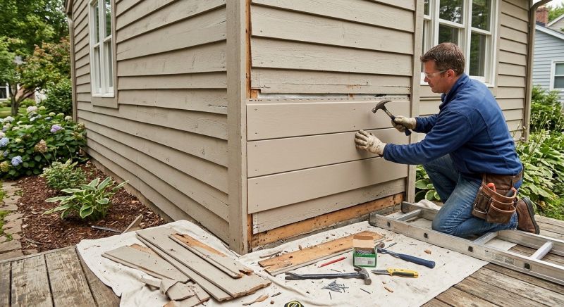 Top Siding Installation Companies in Hopkinton, MA