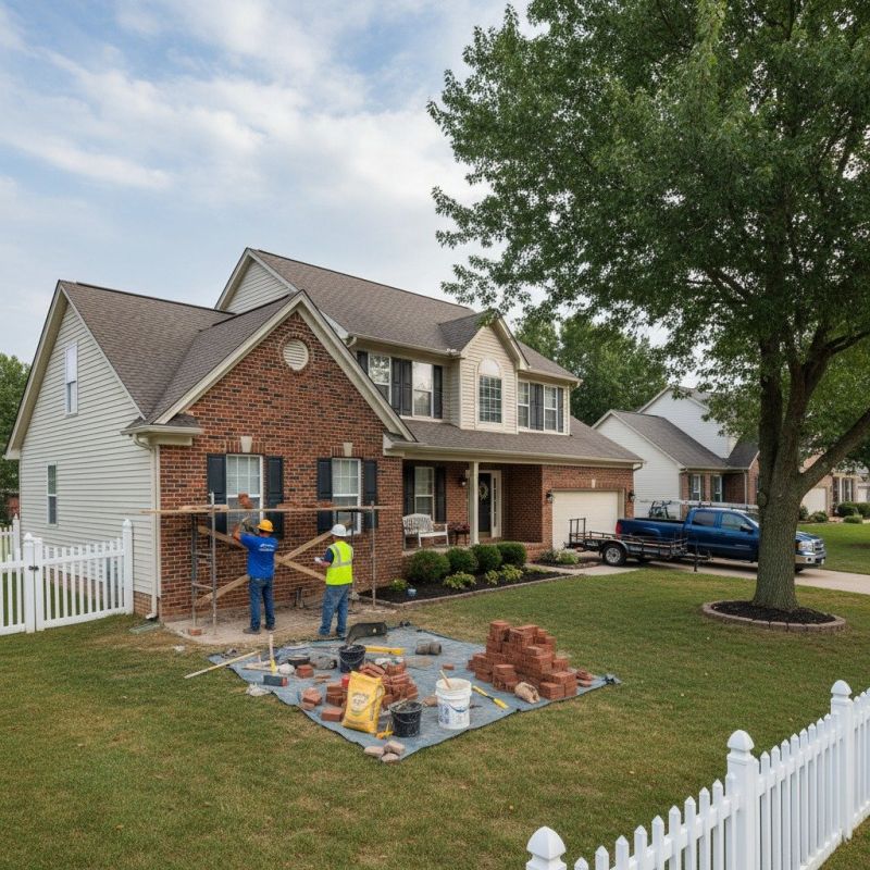 Top Siding Installation Companies in Roslindale, MA