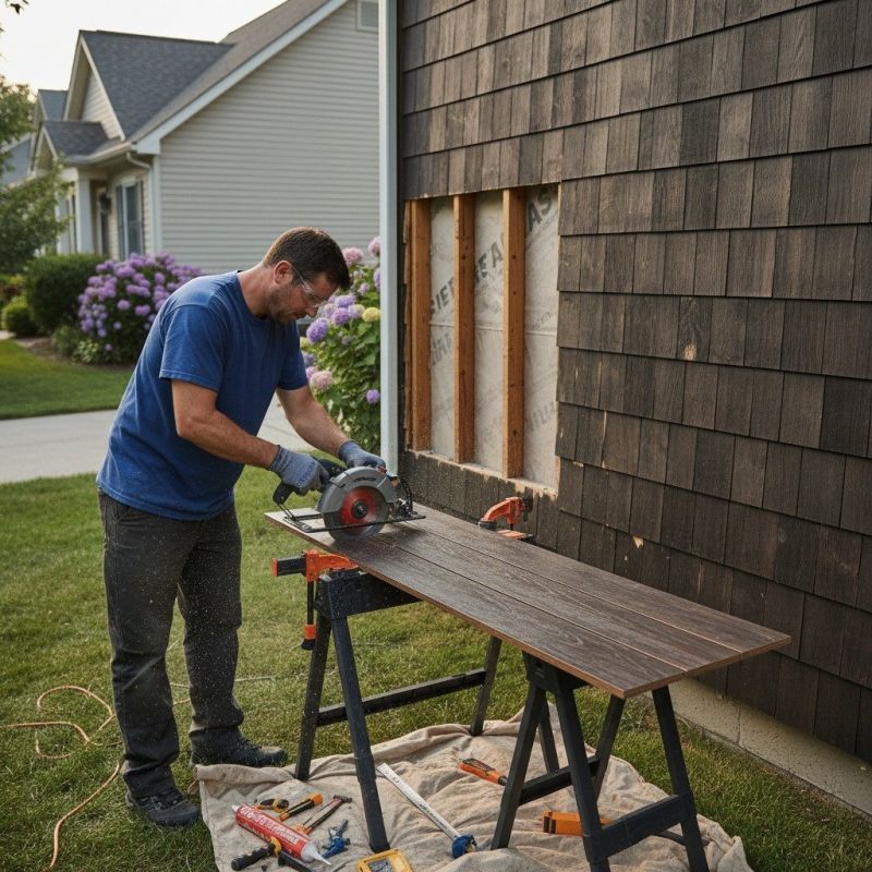 Top Siding Repair Companies in Holliston, MA