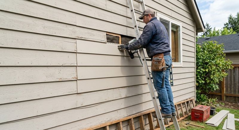 Top Siding Repair Companies in Walpole, MA