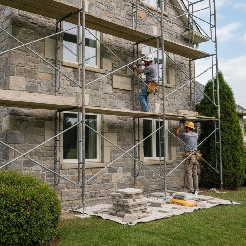 Top Siding Replacement Companies in Stoneham, MA