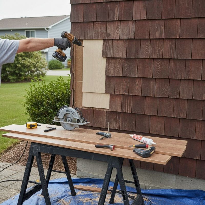 Top Siding Replacement Companies in Wrentham, MA