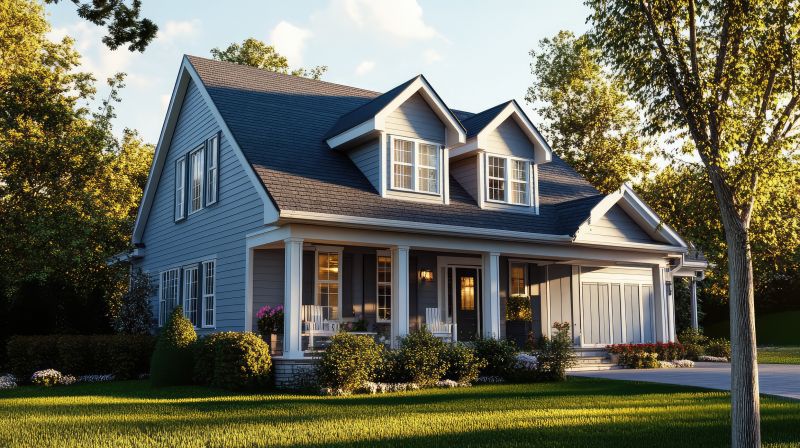 Fiber Cement Siding Service