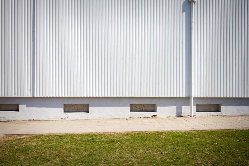 Metal Siding Service