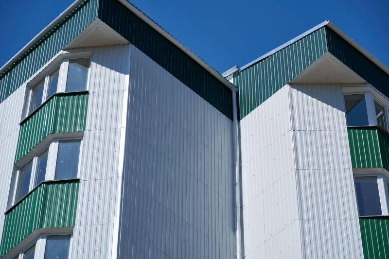 Metal Siding Solutions
