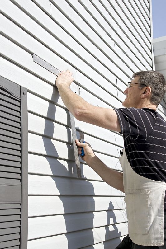 Planning Your Siding Project